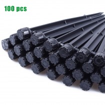 MIXC 100PCS Drip Emitters Sprayer